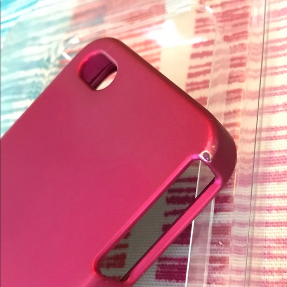 iFrogz Cell Phone Case for iPhone 4/4s ~ Used - Picture 5 of 7